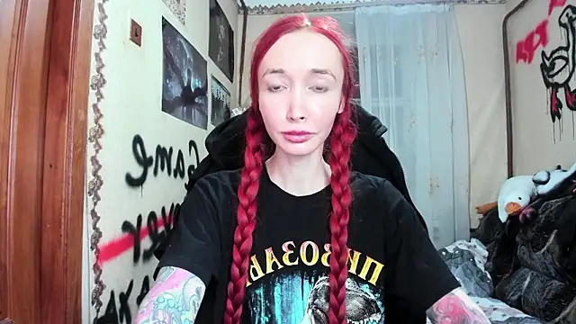 Roxy Silver online show from 02-21-26, 08:21