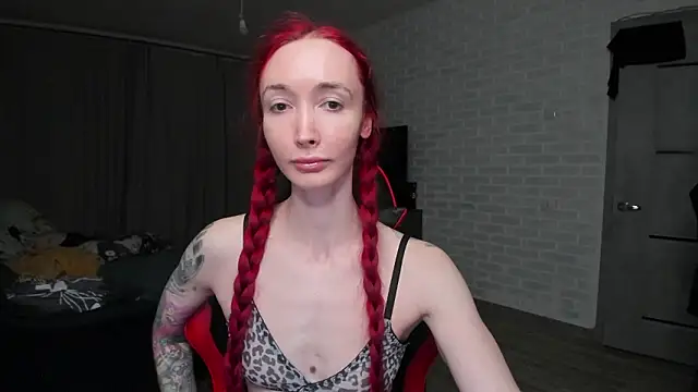 Roxy Silver online show from 03-10-26, 09:09