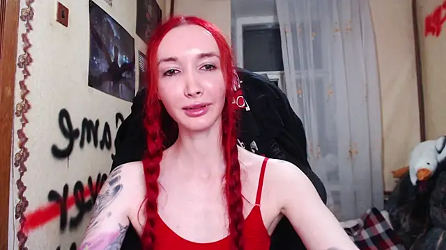 Roxy Silver online show from 04-16-26, 09:39