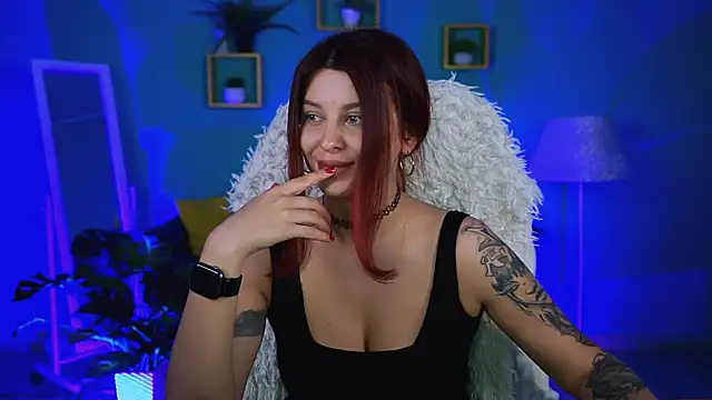NicoleMun online show from 06-07-26, 04:44