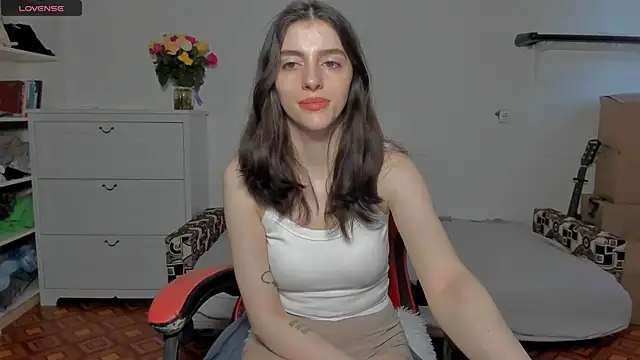 broosnica1 online show from 03-31-26, 04:57