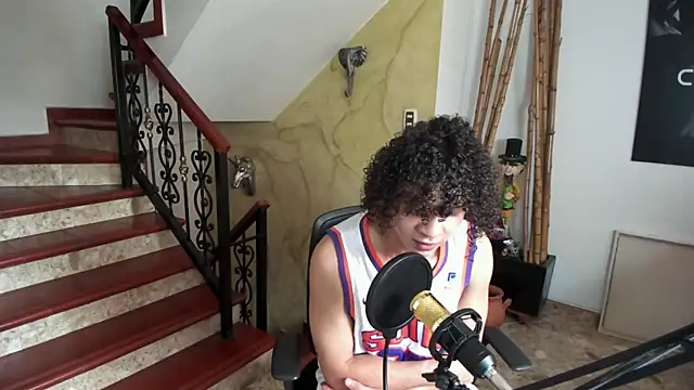 Belamiramil online show from 12-28-24, 07:33