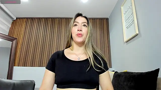  AlejaCruz  online show from 06-28-26, 06:03