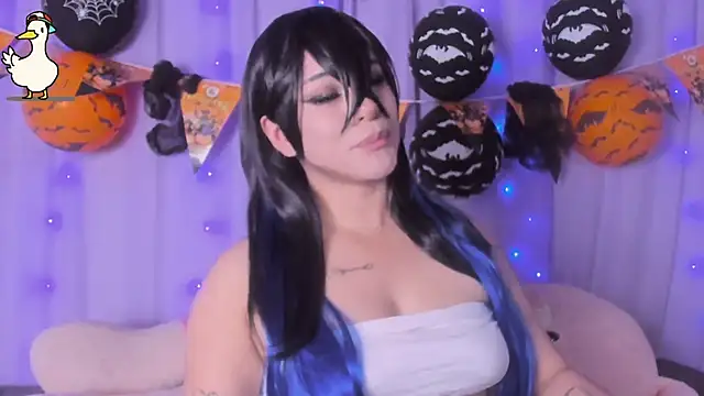  niiky online show from 10-31-25, 12:28