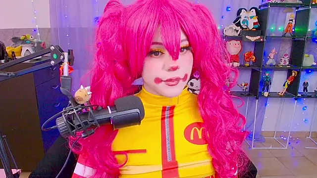  niiky online show from 01-11-26, 04:34