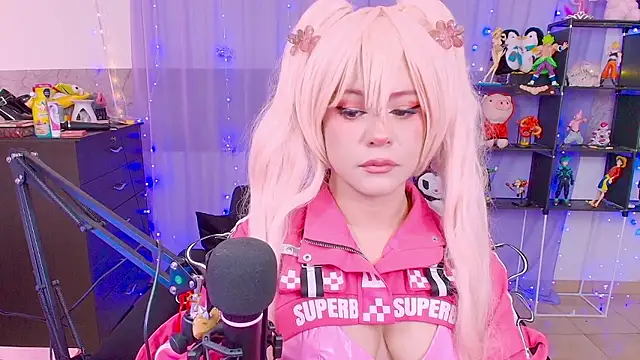  niiky online show from 01-17-26, 06:22