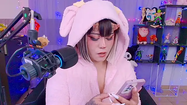  niiky online show from 01-19-26, 12:42