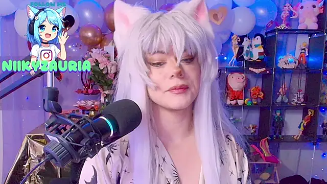  niiky online show from 02-16-26, 05:09