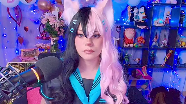  niiky online show from 02-17-26, 06:03