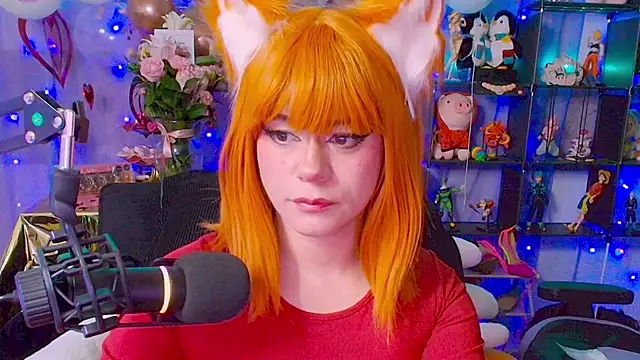  niiky online show from 02-18-26, 08:49