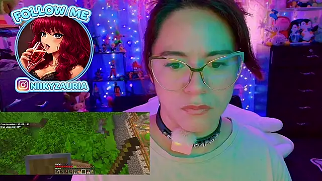  niiky online show from 06-18-26, 07:29