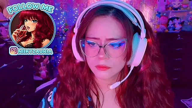  niiky online show from 06-24-26, 07:46