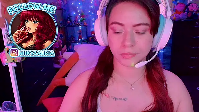  niiky online show from 07-07-26, 10:14