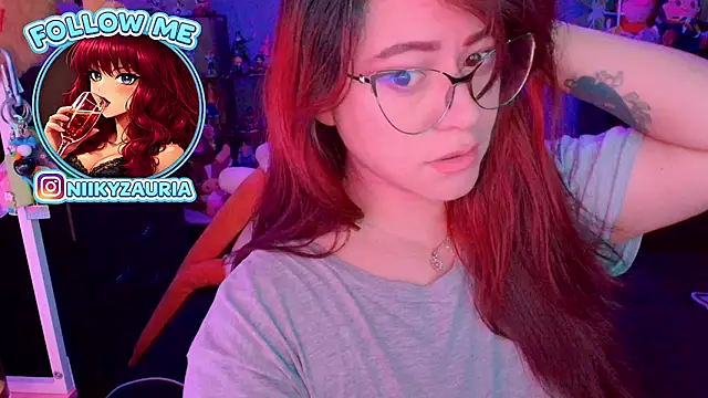  niiky online show from 07-10-26, 10:18