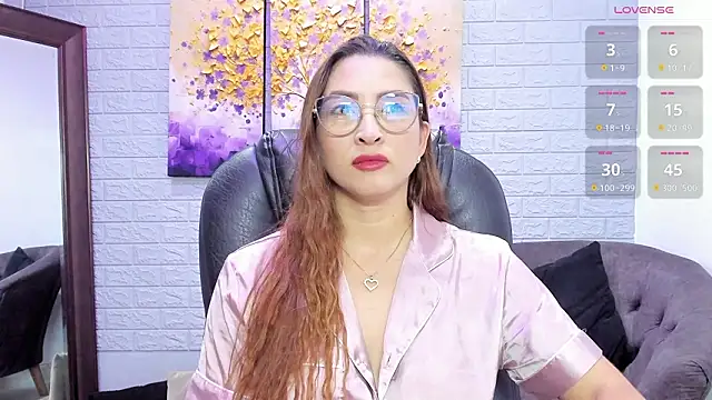  LaraMom  online show from 03-10-26, 09:31