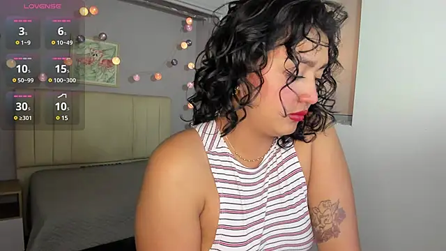 Snapshot of ema_saenz chatting on 03-15-25, 07:05 ema saenz online show from 03-15-25, 07:05