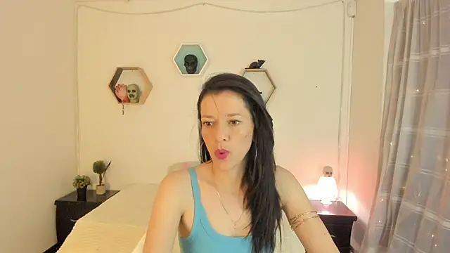 Paloma victory online show from 11-02-25, 06:43