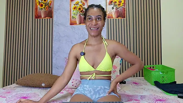 Amarantha love69 online show from 06-29-26, 10:54