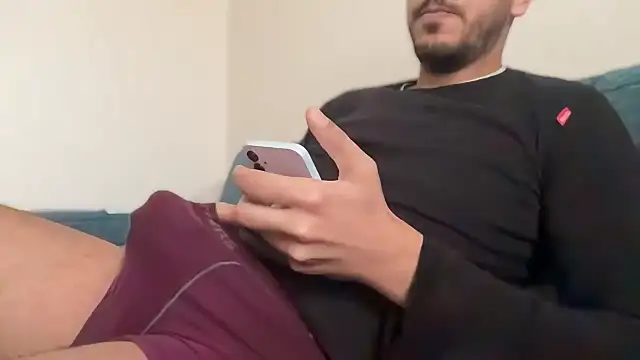 Mooka69 online show from 03-08-25, 12:41