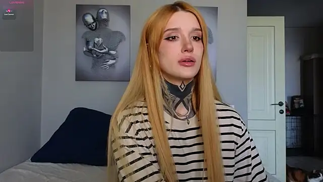 SophieInkk online show from 06-14-26, 05:09