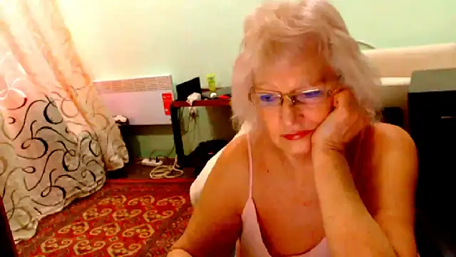 Natali7634 online show from 01-08-26, 10:17