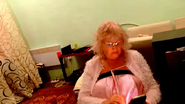 Natali7634 online show from 01-12-26, 05:45