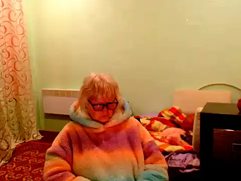 Natali7634 online show from 04-07-26, 04:40