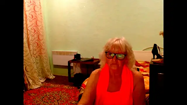 Natali7634 online show from 05-18-26, 05:19