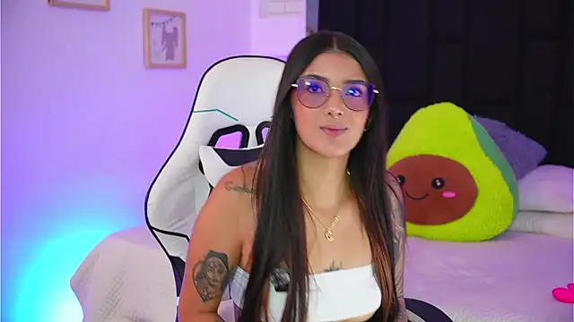 Marianamonroe  online show from 03-30-26, 07:04