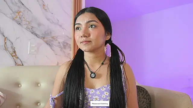 Emi latingirl online show from 03-19-26, 08:24