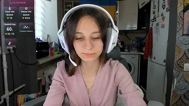 Nika Kik online show from 05-29-26, 02:59
