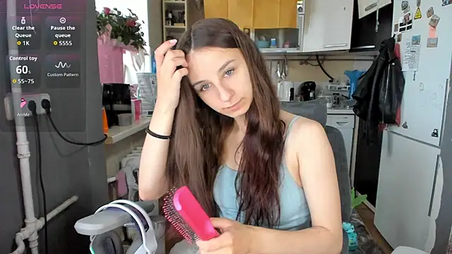 Nika Kik online show from 06-02-26, 11:12