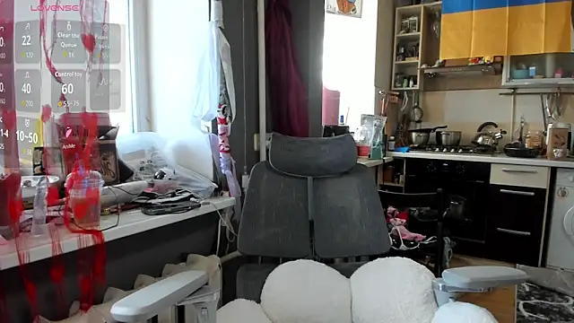 Snapshot of _Nika_Kik chatting on 06-09-26, 11:22 Nika Kik online show from 06-09-26, 11:22
