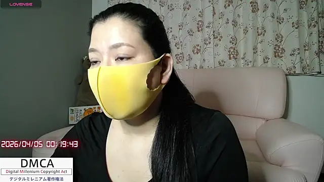   RAN-RAN   online show from 04-04-26, 03:20