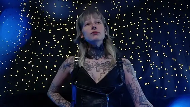 Littlespacemouse online show from 03-02-26, 03:52