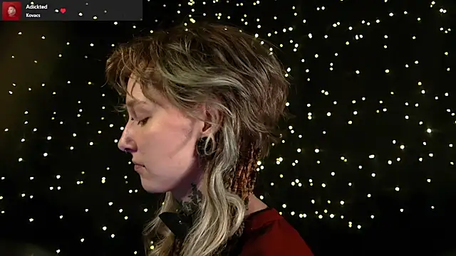 Littlespacemouse online show from 03-29-26, 02:50