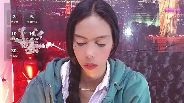 Catalella Ar online show from 05-24-26, 03:22