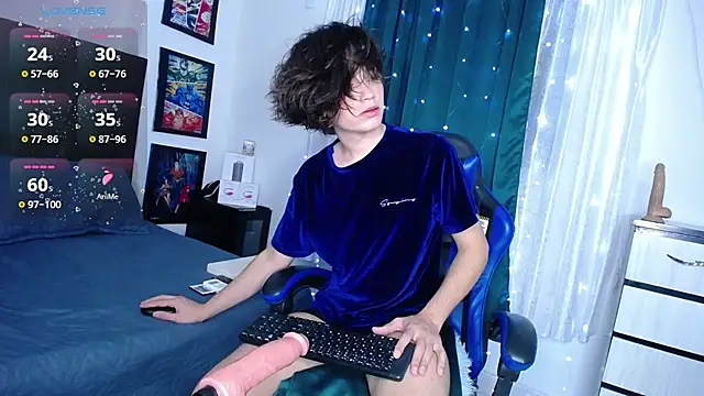 andyboy- online show from 03-03-26, 12:39