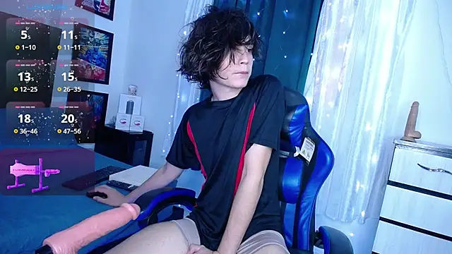 andyboy- online show from 03-16-26, 10:58