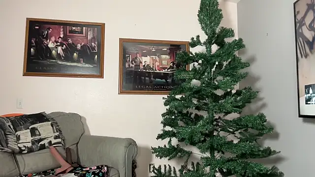 CherryBombBomb online show from 11-24-25, 04:23