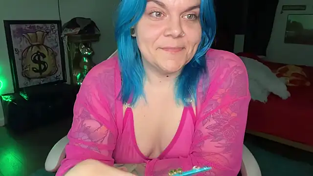 CherryBombBomb online show from 02-10-26, 05:55