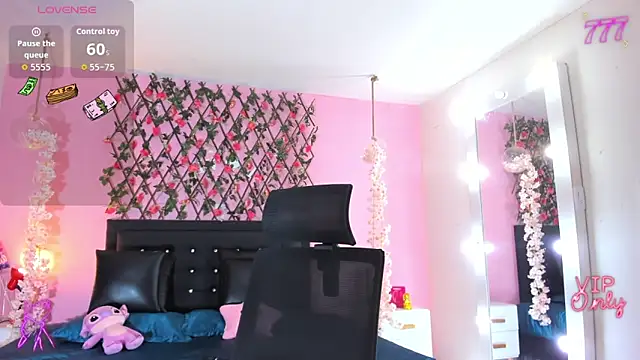 SamaraCortez online show from 03-02-26, 07:54