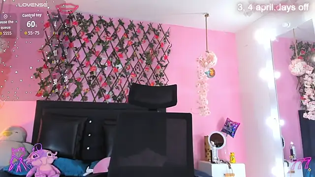 SamaraCortez online show from 03-31-26, 05:02