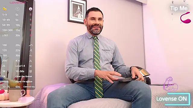 jonasbeards online show from 05-12-26, 02:47