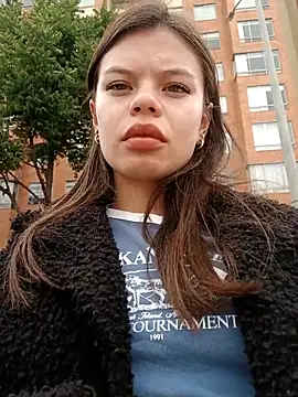Violeta 12- online show from 05-12-26, 07:55