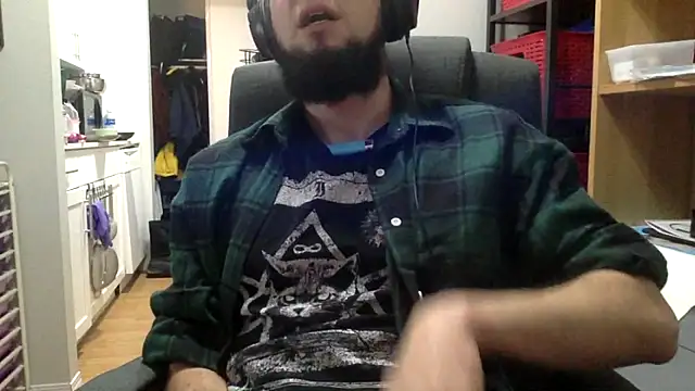 Snapshot of RoughJohn37 chatting on 04-12-26, 07:19 RoughJohn37 online show from 04-12-26, 07:19