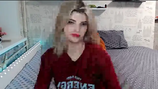 AleksandraFlores online show from 03-26-26, 11:10