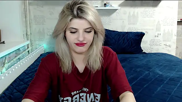 AleksandraFlores online show from 04-02-26, 10:18