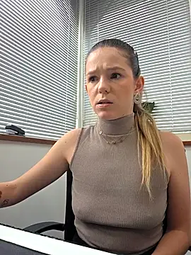 lucie mehott online show from 05-19-26, 11:38