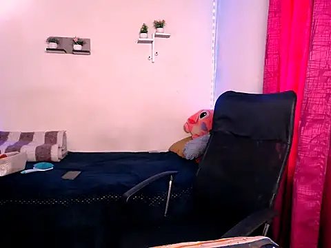 Verushka Stanford online show from 02-28-26, 07:48